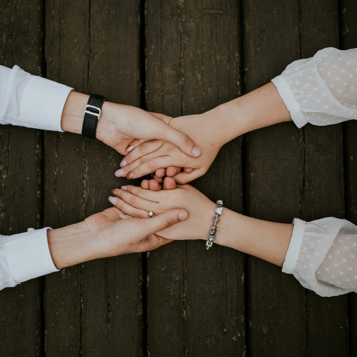 Individual counselling session